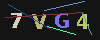 Gambar captcha