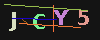 Gambar captcha