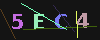 Gambar captcha